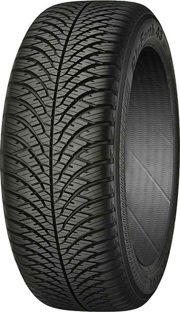 Yokohama Bluearth-4S (Aw21) 225/45R18 95Y Rpb Bsw Xl Zdjęcie produktu 