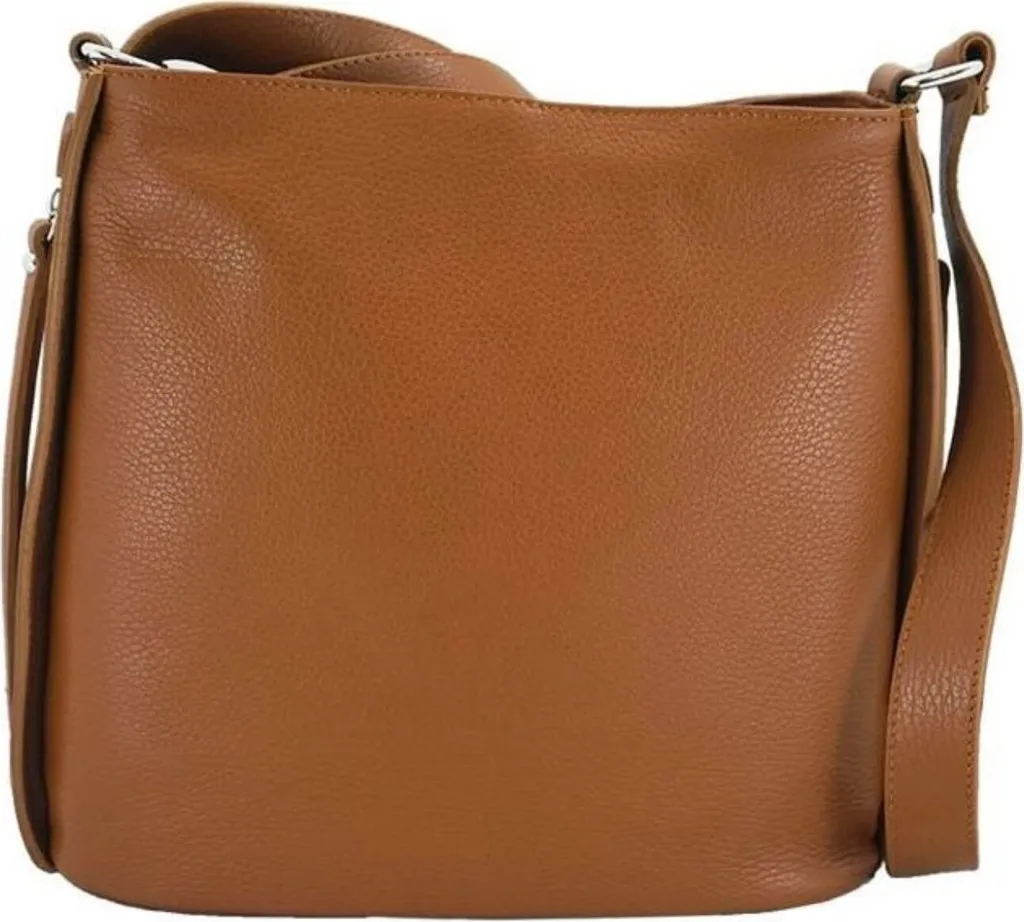 Recensione Barberini's Borse 7701255927: La Miglior Messenger in Pelle?