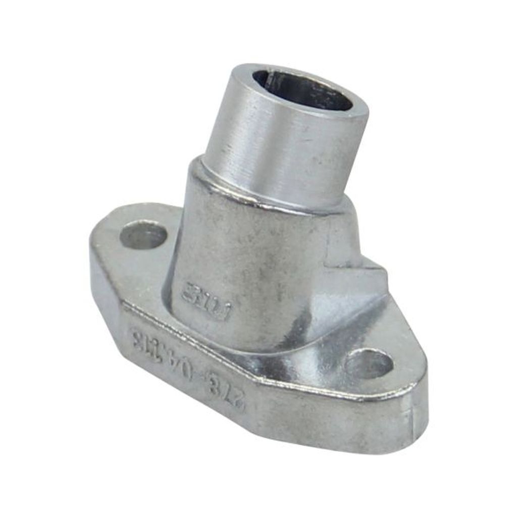 Ansaugstutzen 15/20mm für Zündapp GTS C 50 Sport Typ 517 529