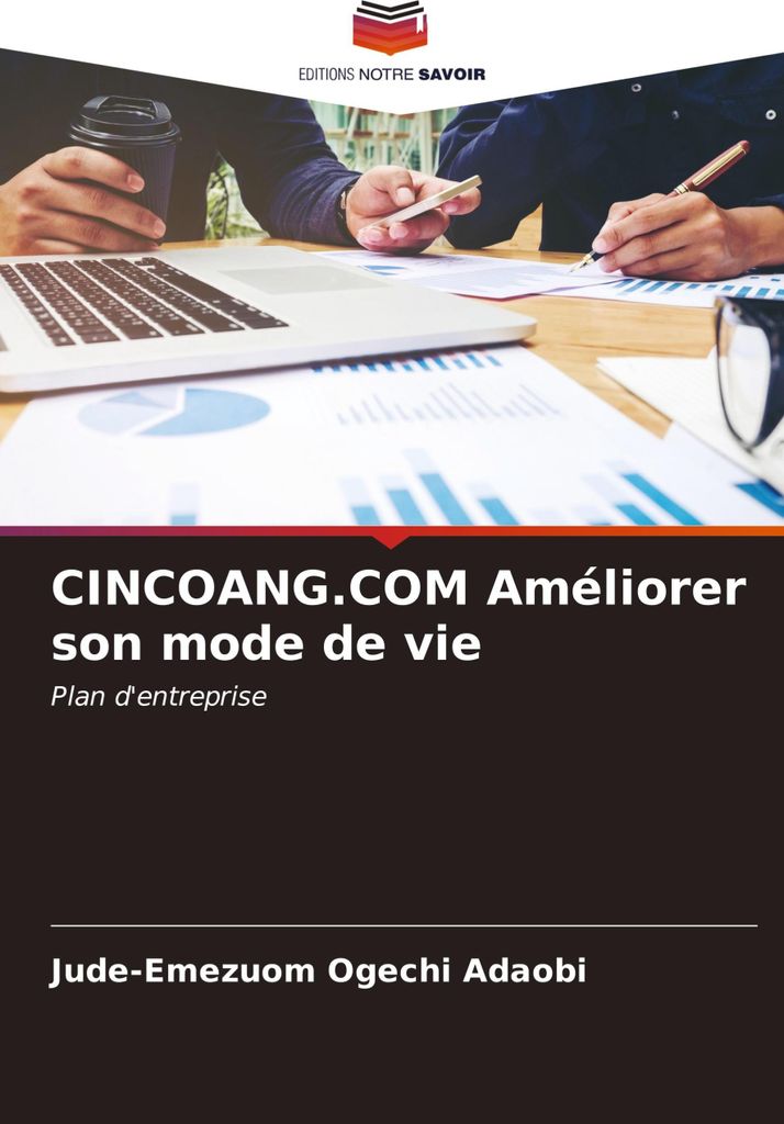 CINCOANG.COM Améliorer son mode de vie