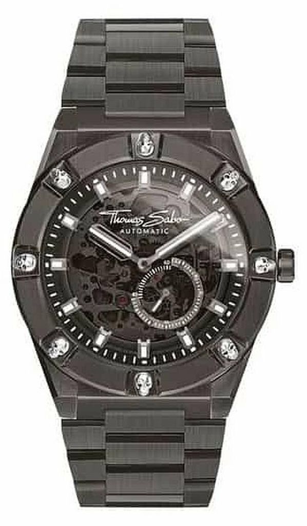 Thomas Sabo Armbanduhr Herren Rebel at Heart Rebel Produktbild 