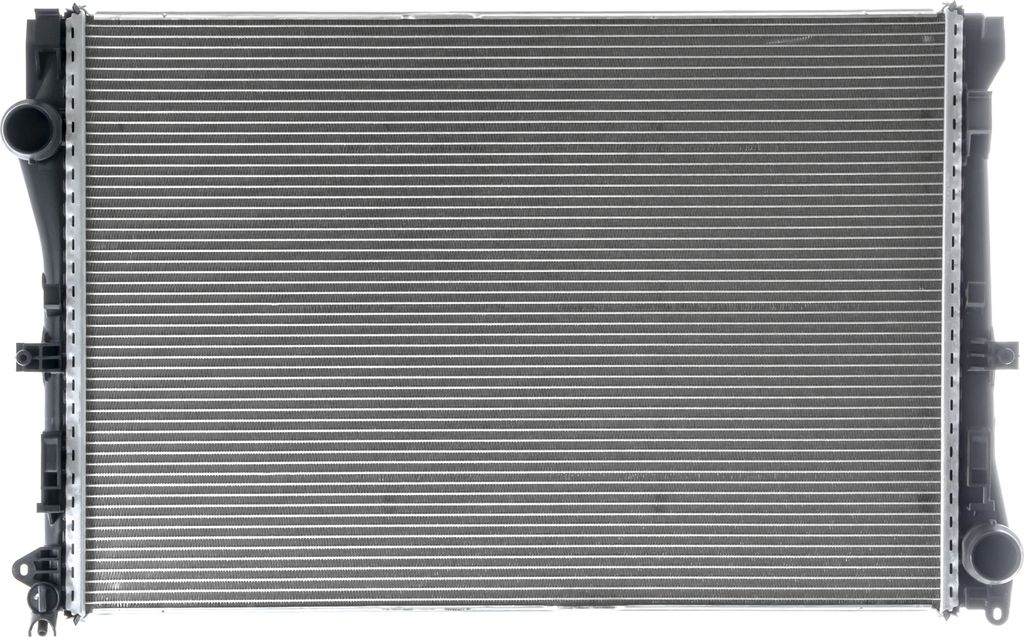 MAHLE CR 2603 000P Kühler Wasserkühler Motorkühler passend für MERCEDES-BENZ C-Klasse T-modell (S205) C-Klasse Limousine (W205) C-Klasse Coupe ...