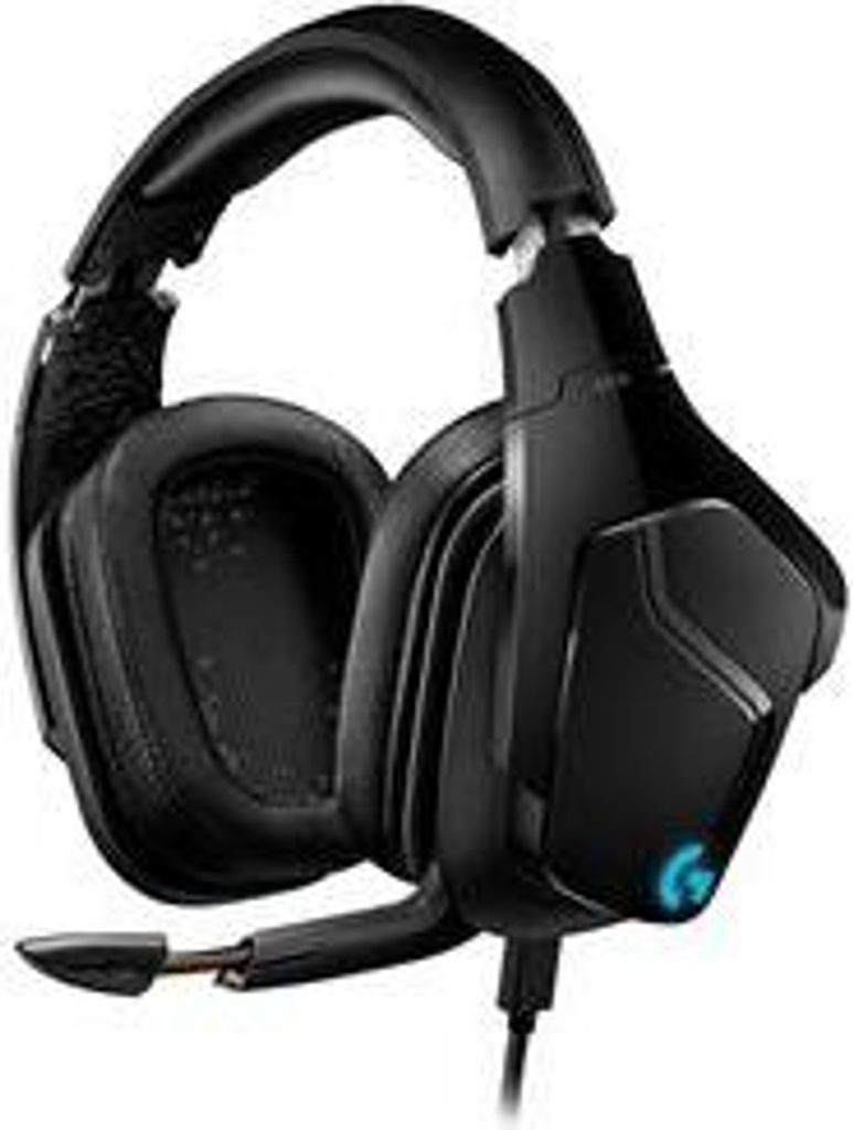 Logitech G935 Obrázok produktu 16