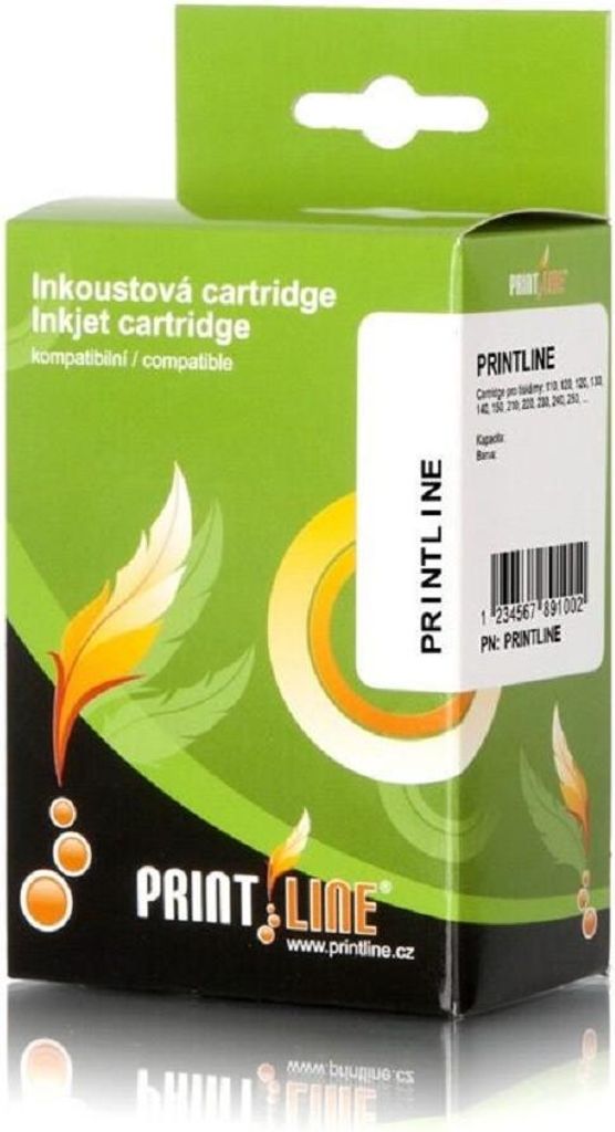PRINTLINE-kompatibel Patronen mit Epson T1282 / für Stift Büro BX305F, S22 / 10...