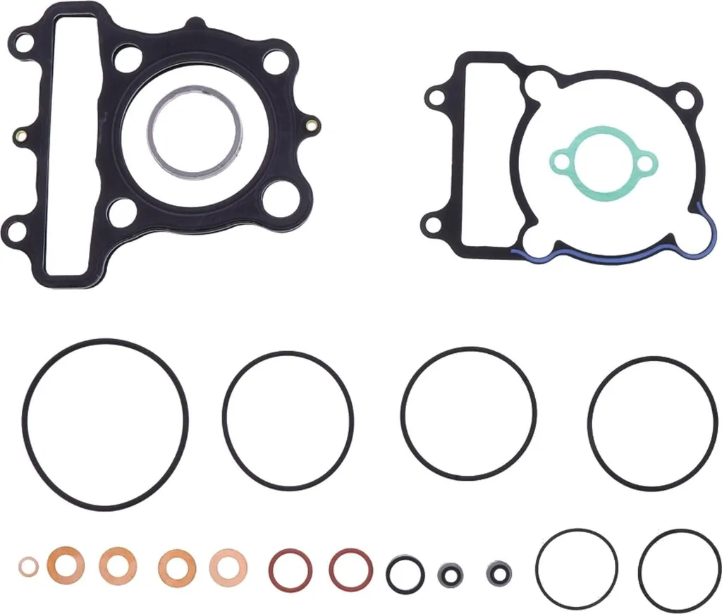 Kit joints haut moteur pour réfection Yamaha TW 200 E 03-15