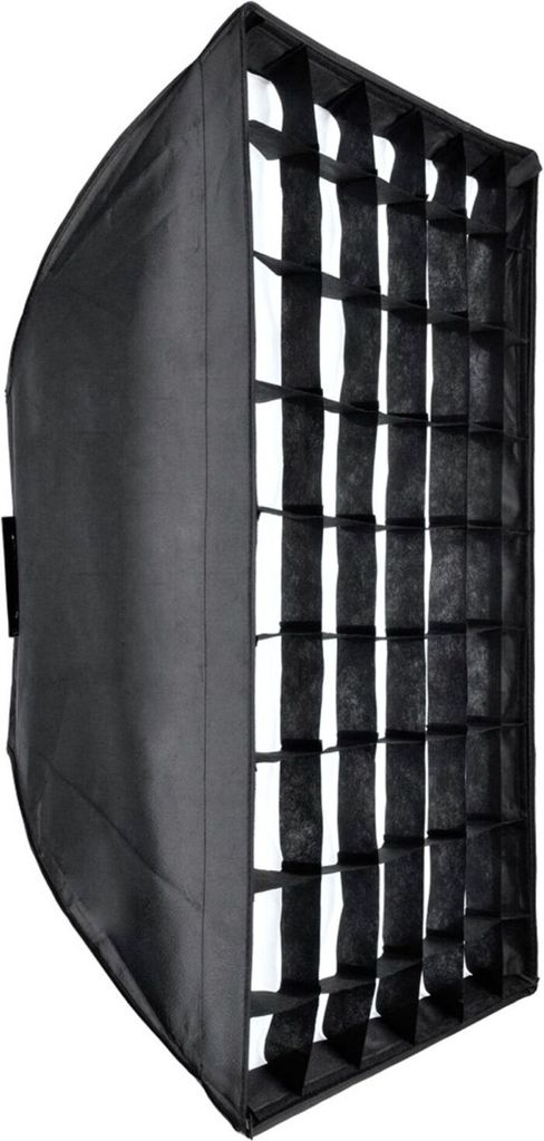 Godox SB-FW6060 - 60x60 cm Softbox mit Grid 60x60 cm Produktbild 