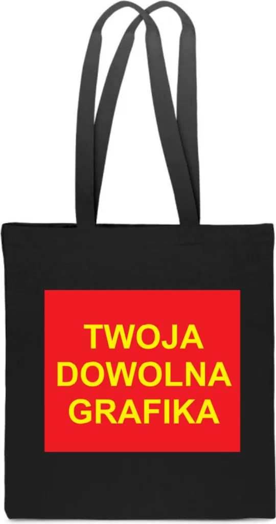 Tote Bag Vintage Eco-Cotone TT_175 | La Tua Foto su Tela Naturale