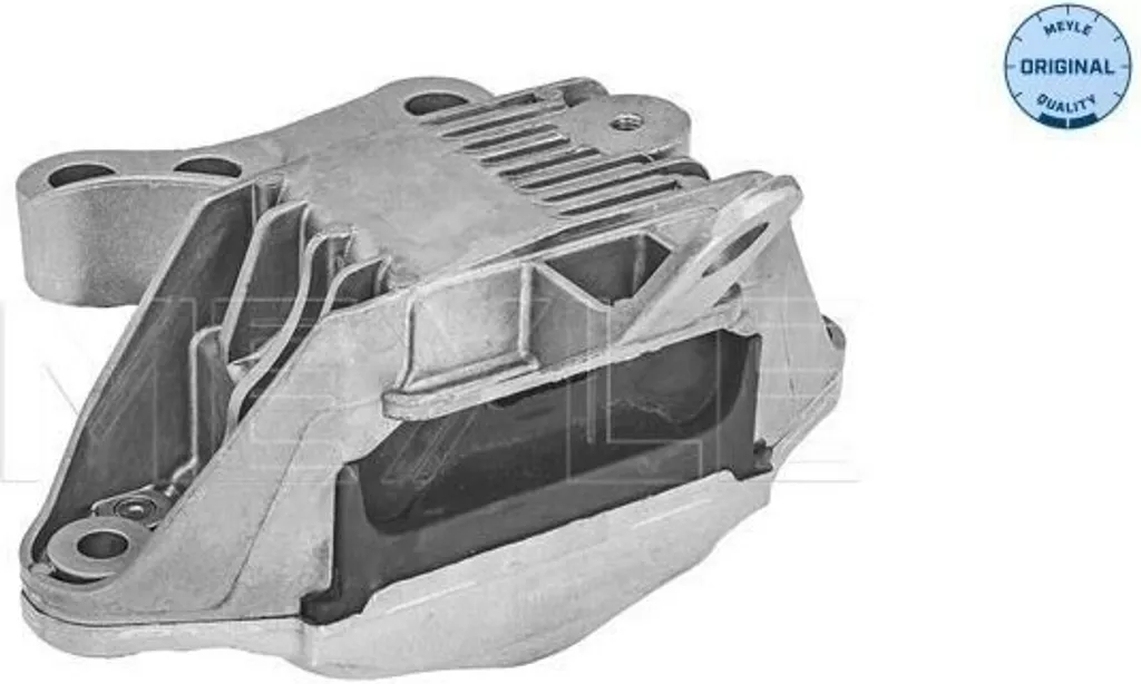 Remplacer le support moteur gauche Astra J et Cruze - MEYLE 614 030 0069