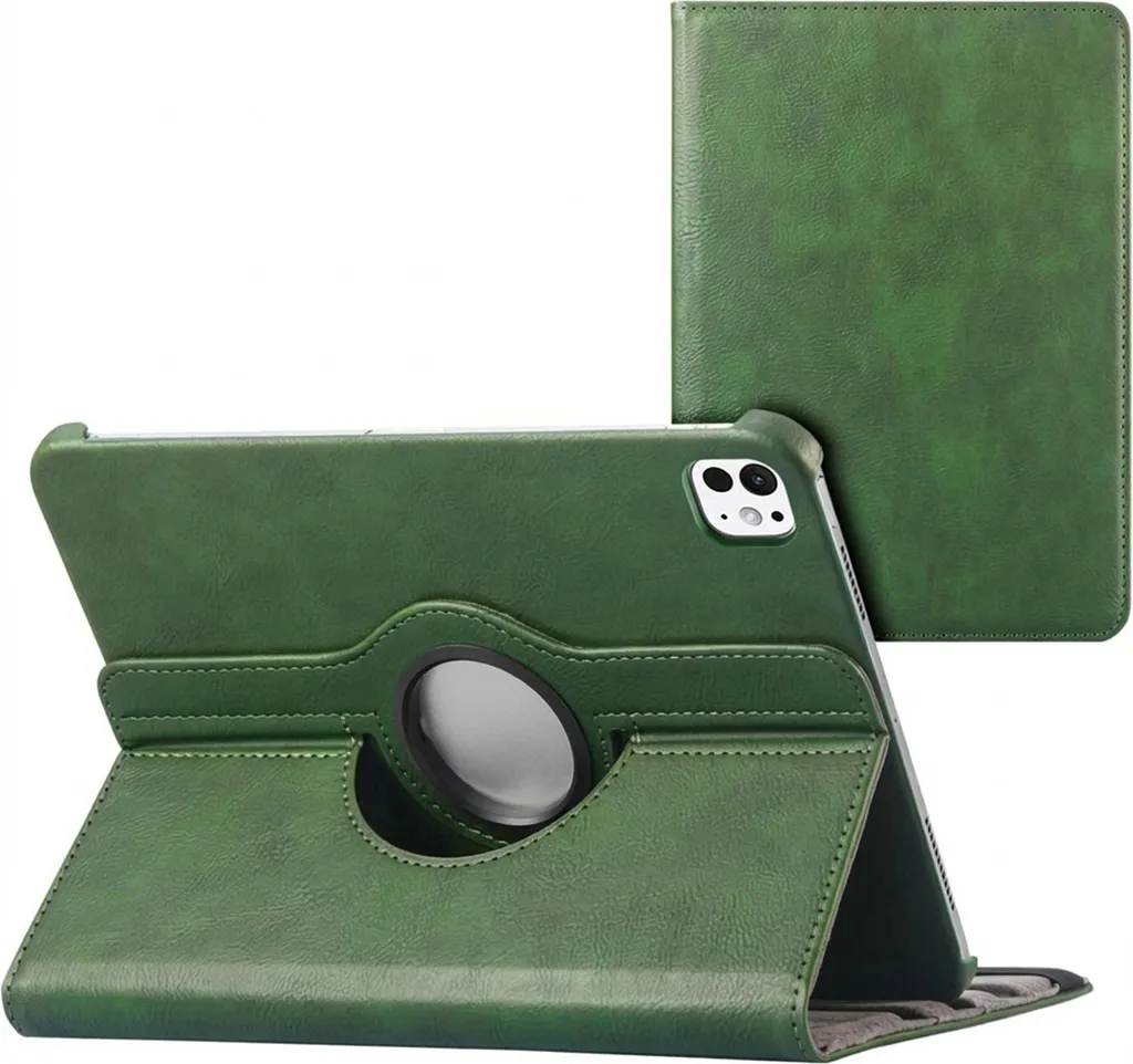 Custodia imoshion 360° Ruotabile per iPad 10 / iPad 11 (2025) | Slim PU