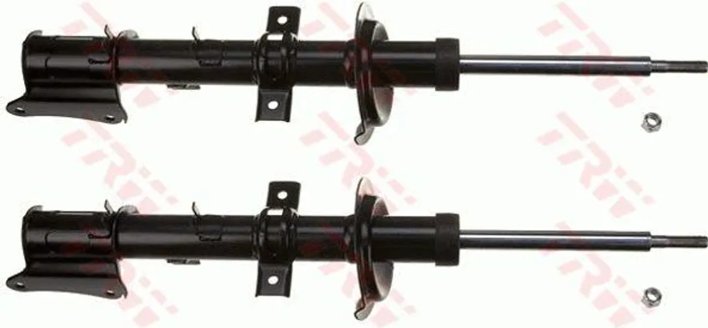 Amortisseur de Rechange TRW JGM267T pour Alfa 156 - Confort OE