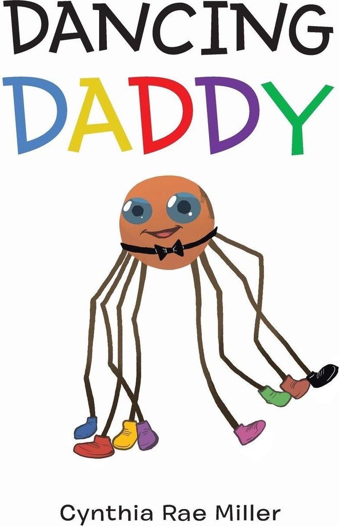 Dancing Daddy