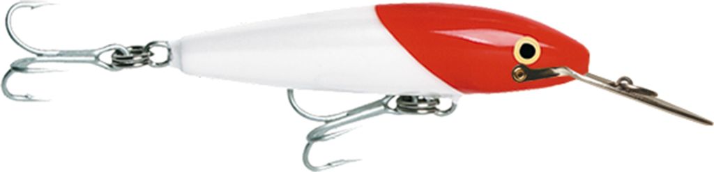 Rapala Countdown Magnum 18cm Red Head Gewicht 70g
