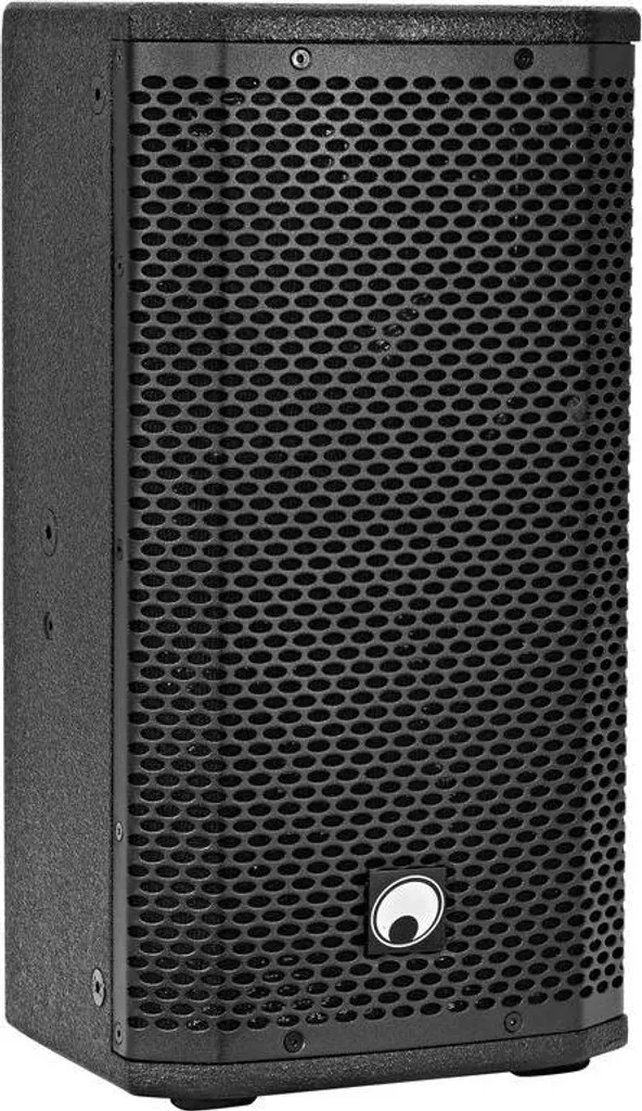 Omnitronic PAS-208A MK4 Enceinte de Sono Active 2 Voies avec DSP et BT