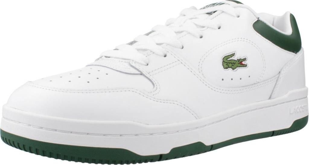 Lacoste 49Sma0052 Bílý Obrázek produktu 