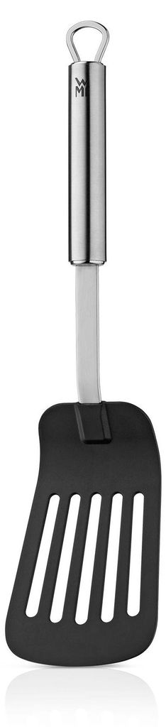 Espátula para freír WMF Profi Plus, acero inoxidable Imagen del producto 