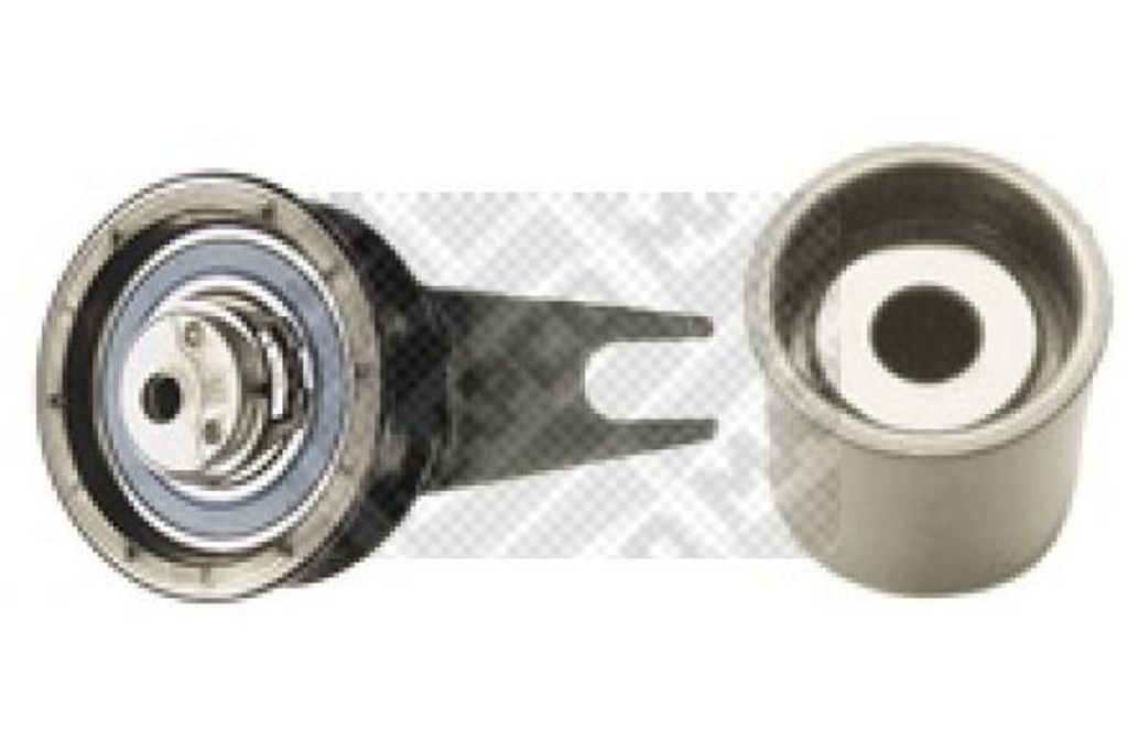 Rollensatz, Zahnriemen, VW GOLF III, PASSAT (35I), VENTO, AUDII 80 (B4), SEAT TO