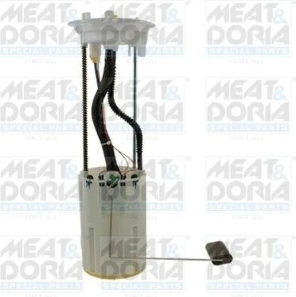 Unité d'alimentation MEAT & DORIA 77129 compatible Daily OE 69503528