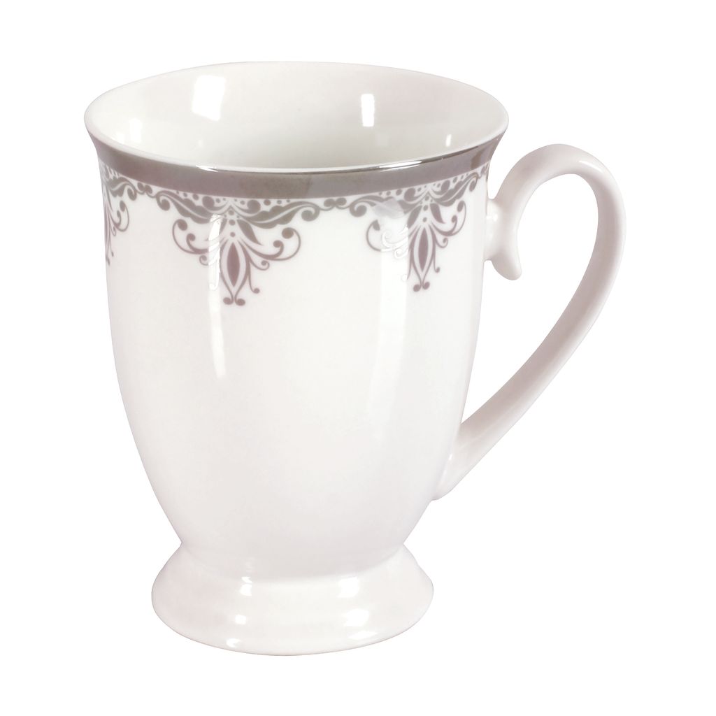 Kaffeebecher 300 ml Diana Platin II AMBITION Zdjęcie produktu 