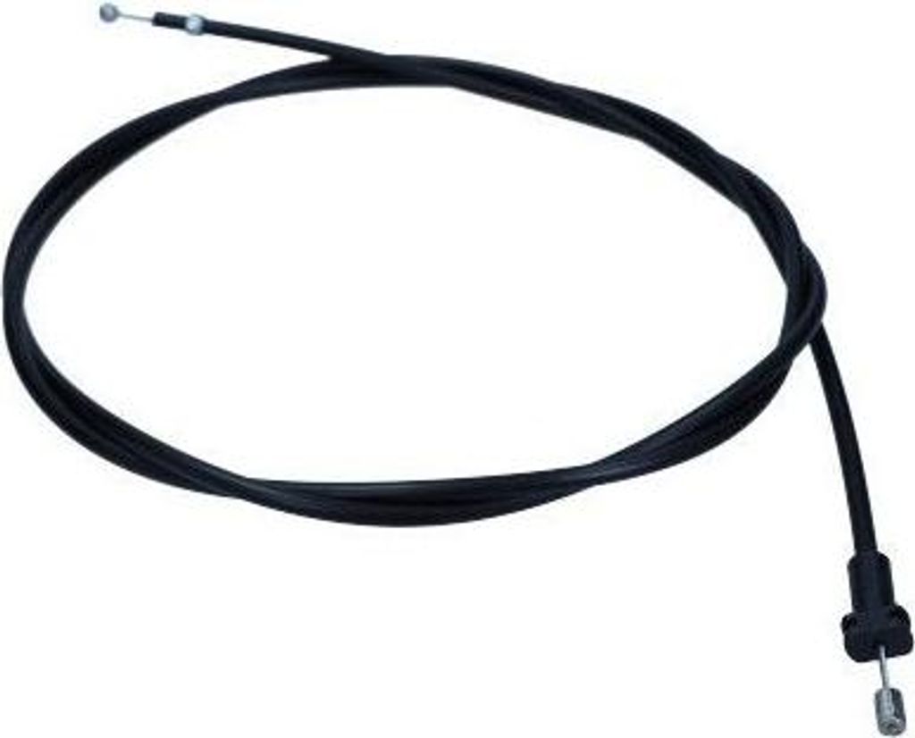MAXGEAR Motorhaubenzug 32-1767 für SKODA Fabia I Combi Produktbild 
