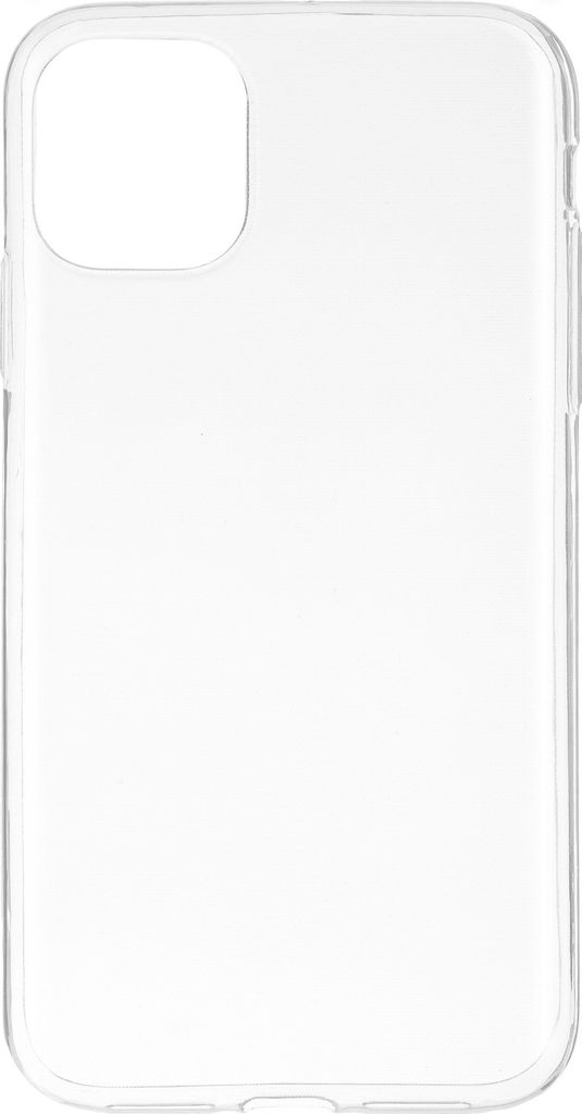 Solid Case für Sony Xperia 10 V Transparent Handyhülle