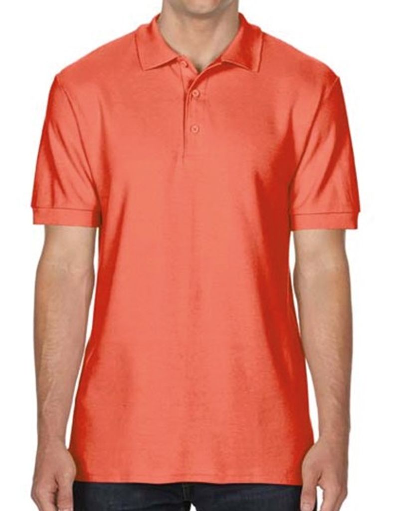 Gildan 85800 | Športové tričko Polo Premium Bavlna Double Obrázok produktu 