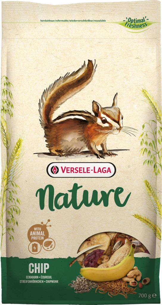 Nature Chip - 700 g Image du produit 