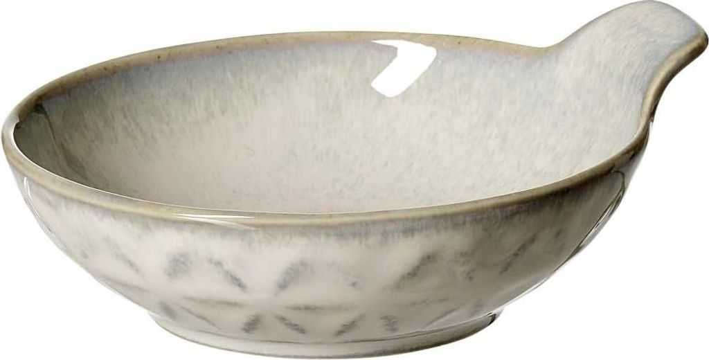 Ritzenhoff und Breker Troms sand Dipschale mit Griff 11x10x4cm 1 Stück