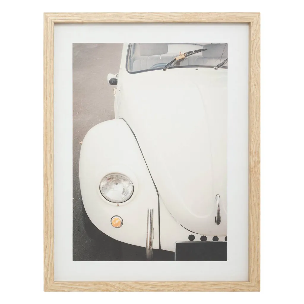 Poster Gerahmtes "Vivien" - Atmosphera interior designer