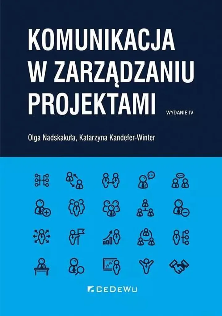 Méthodes de Komunikacja w zarządzaniu projektami : gestion et outils
