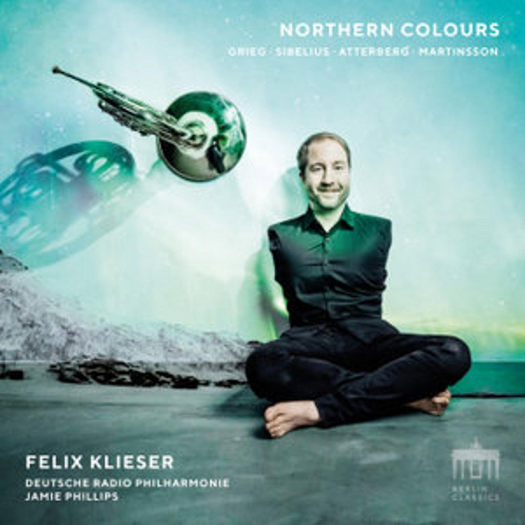 Northern Colours
