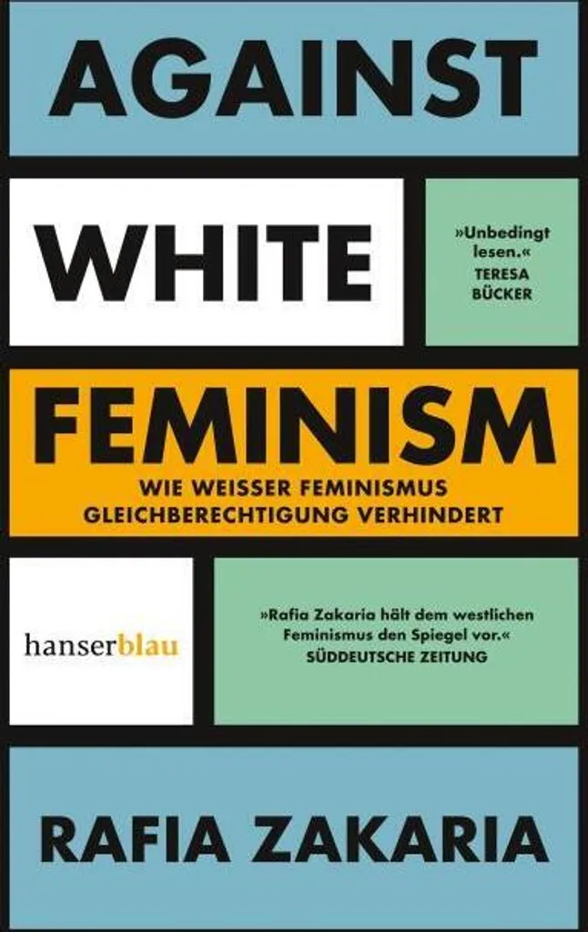 Against White Feminism : Sortir des Préjugés pour un Féminisme Inclusif