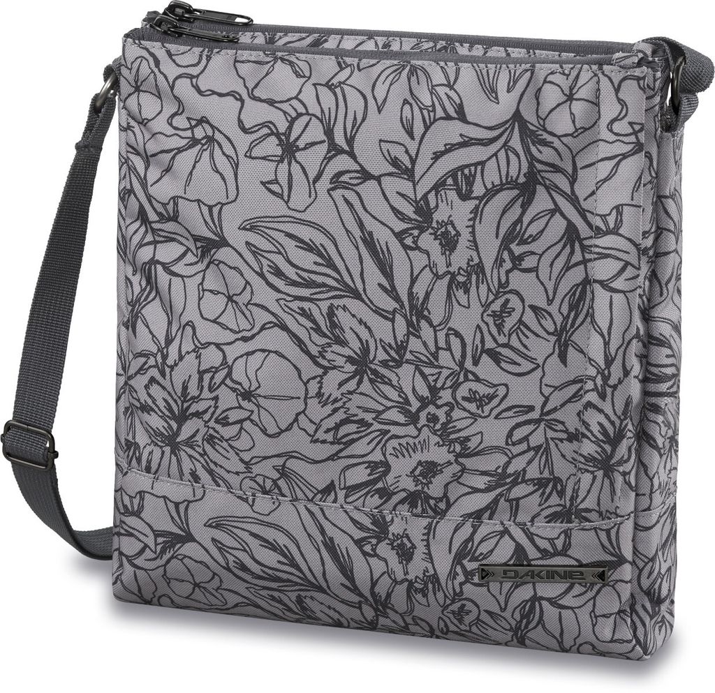 Dakine Jordy Crossbody Handtasche Poppy Griffin Produktbild 