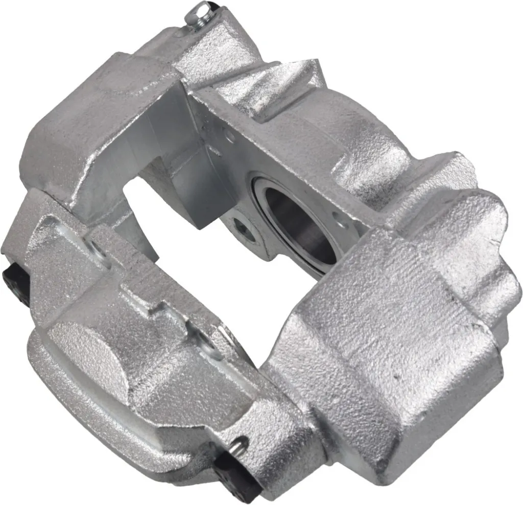 Étrier de frein arrière gauche 179255 robuste pour Land Rover Defender