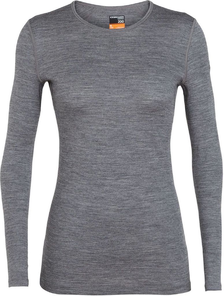 Icebreaker Shirt 200 Oasis Long