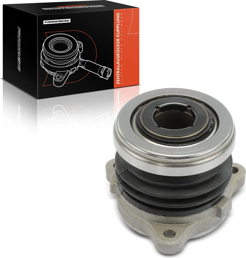 Débrayeur central haute performance pour Chevrolet Nubira et Lacetti