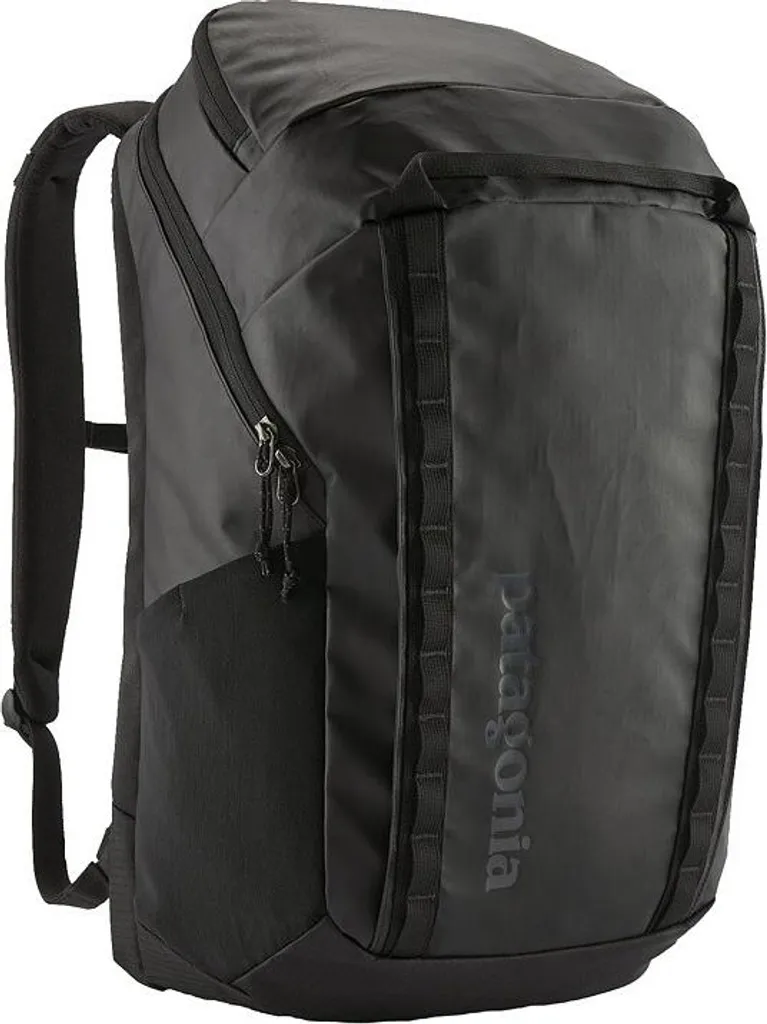 Patagonia Black Hole Pack 32L Noir - Sac à dos robuste et imperméable