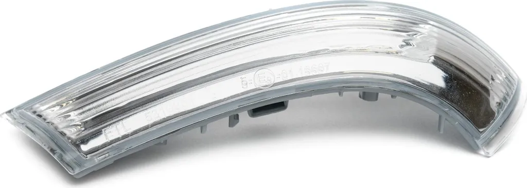 Pièce de Rechange Clignotant Rétroviseur Gauche VW Passat B6 B5 12V