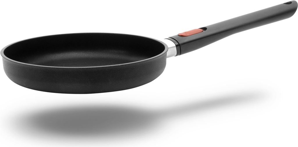 Woll ECO Lite, Gusspfanne, AS Ø 20 cm, 5 cm hoch Produktbild 