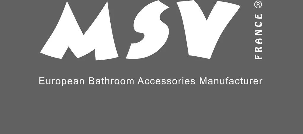 Rinnova il Bagno: Portasciugamani MSV Cromo 3 Aste Chic - 1