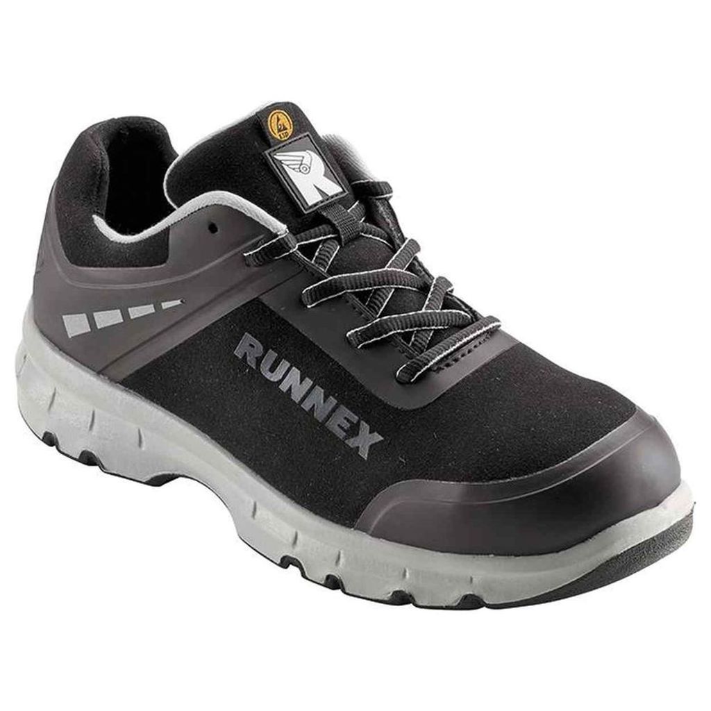 Halbschuh FlexStar 5370, S3,ESD, Gr.36
