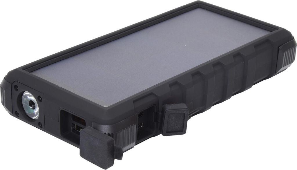 Banque de puissance solaire Sandberg Outdoor 24000 Image du produit 