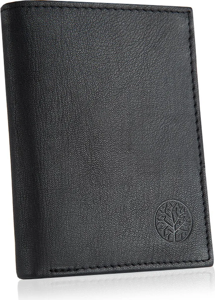 Porte-monnaie homme OPTIMAL ETPM-KZ-62 avec compartiment monnaie