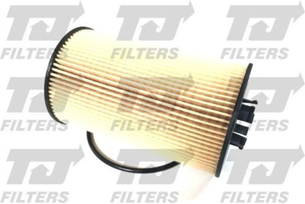 Ölfilter QUINTON HAZELL QFL0343 Filtereinsatz passend für MERCEDES-BENZ C-Klasse Limousine (W204) E-Klasse Limousine (W211) C-Klasse T-modell (S204)
