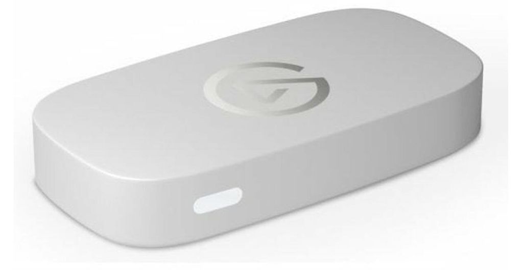 Elgato Game Capture Neo, Weiß, USB 3.2 Gen 1 (3.1 Gen 1), Produktbild 