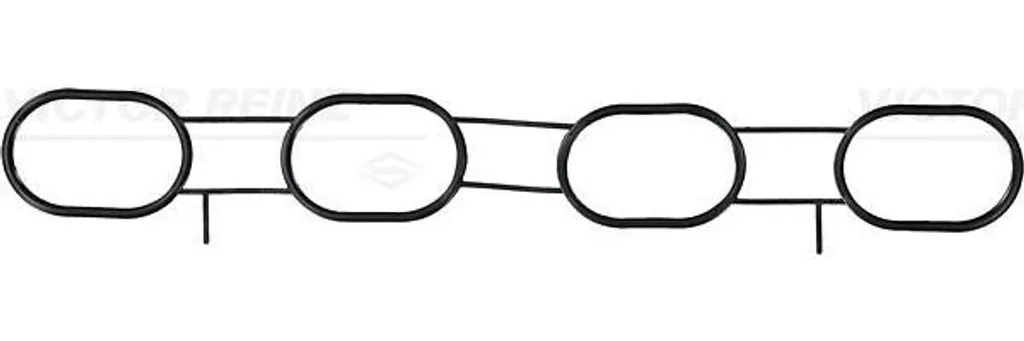 Guarnizione Collettore VICTOR REINZ 71-40871-00 - Compatibile Nissan Renault