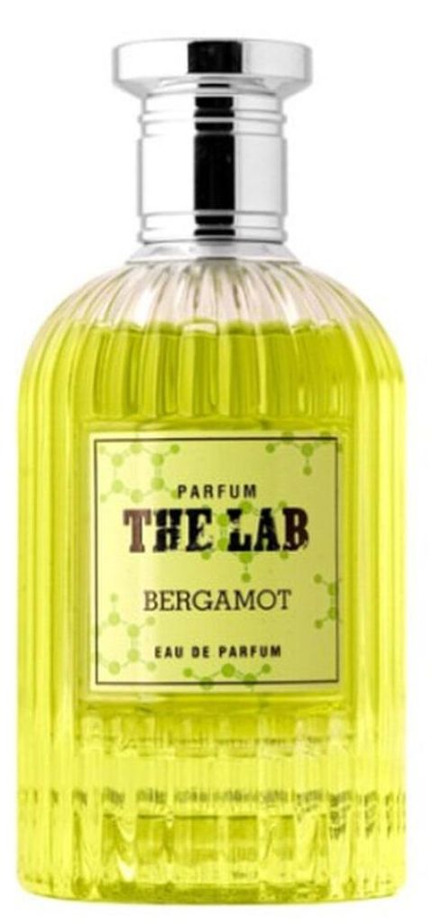 The Lab Bergamot - EDP - Inhalt: 100 ml