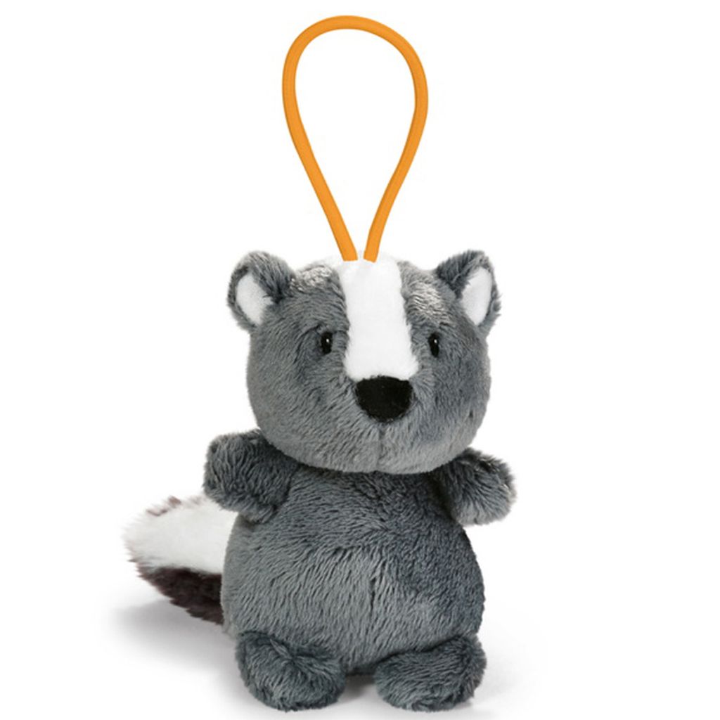 NICI Frischis 8cm Stinktier Orange