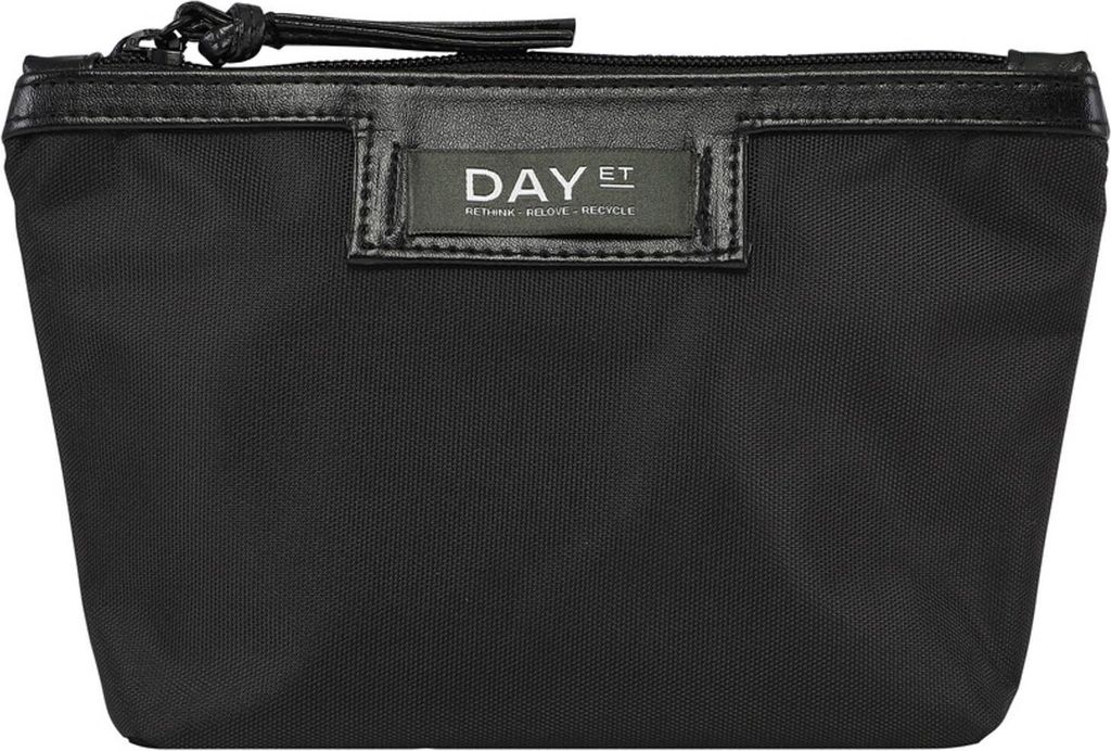 DAY ET Kulturbeutel Gweneth Classic Toiletry Bag Black schwarz