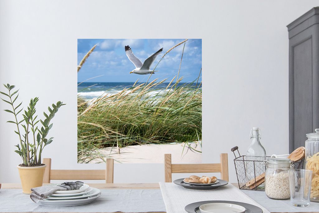 MuchoWow - Wierderverwendbar - Selbstklebend