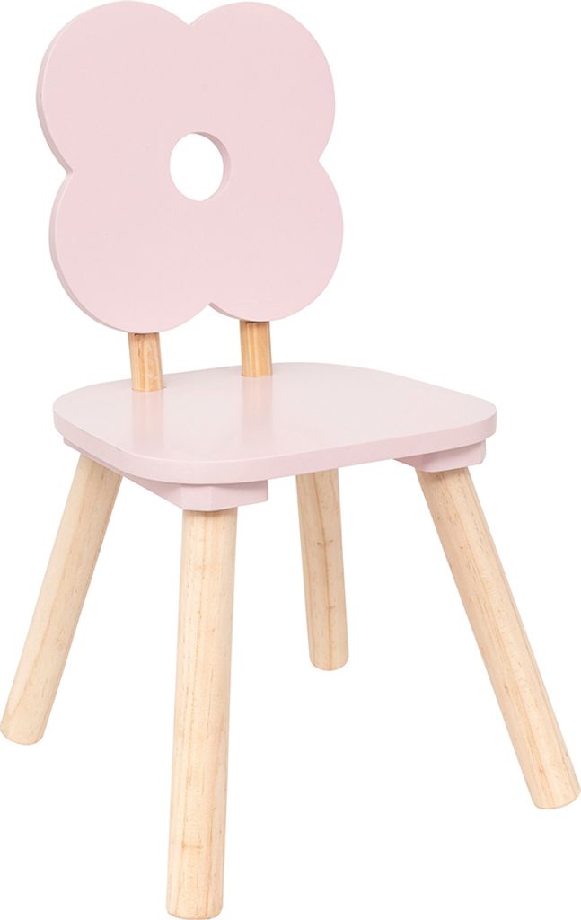 Eazy Living Kinderstuhl Kinderstuhl Fleur Produktbild 